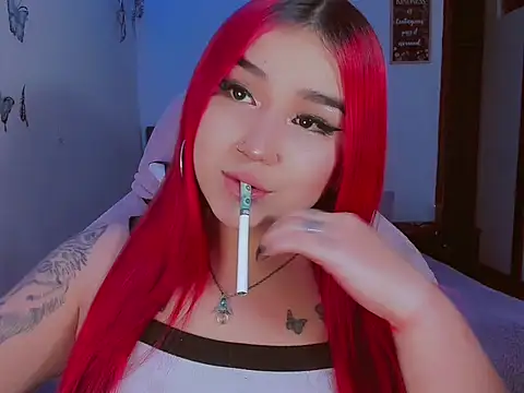 madisonx17 online show from February 2026 09:28:02 PM