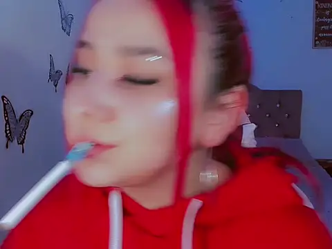 madisonx17 online show from February 2026 12:43:01 AM