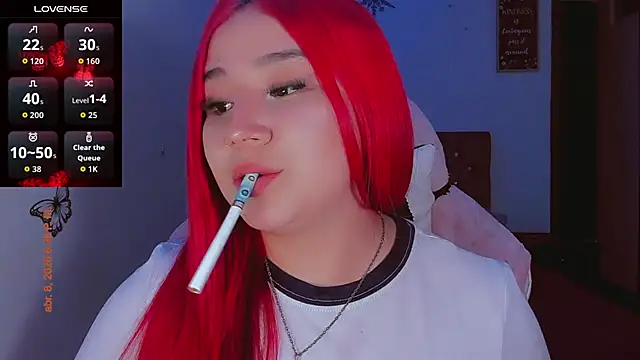 madisonx17 online show from April 2026 11:39:02 PM