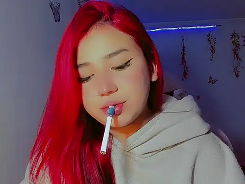 Snapshot of madisonx17 chatting on September 2025 11:53:01 PM madisonx17 online show from September 2025 11:53:01 PM