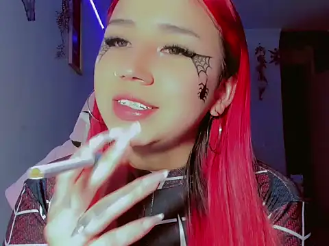 Snapshot of madisonx17 chatting on October 2025 08:54:01 PM madisonx17 online show from October 2025 08:54:01 PM