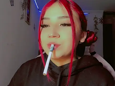 Snapshot of madisonx17 chatting on September 2025 10:49:02 PM madisonx17 online show from September 2025 10:49:02 PM