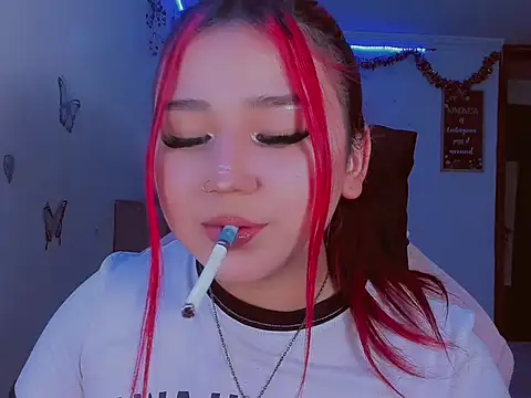 madisonx17 online show from February 2026 09:54:01 PM