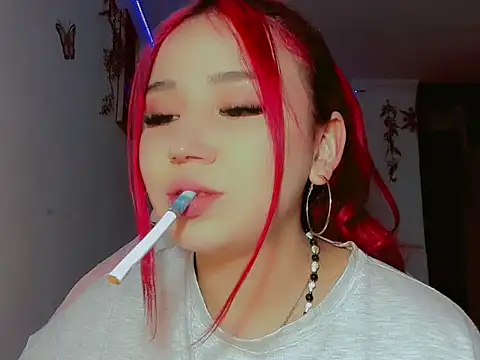 Snapshot of madisonx17 chatting on October 2025 01:17:01 AM madisonx17 online show from October 2025 01:17:01 AM