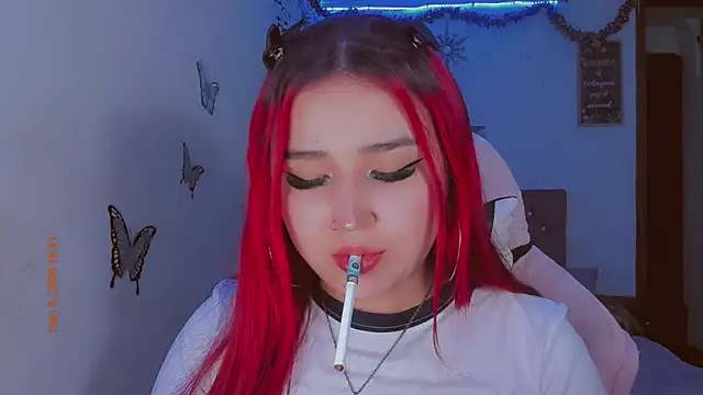 madisonx17 online show from March 2026 11:32:02 PM