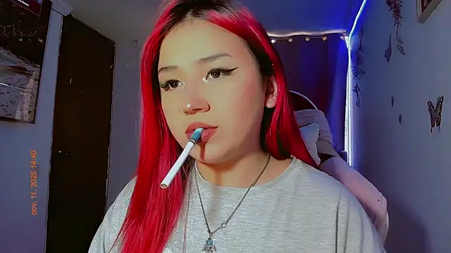 Snapshot of madisonx17 chatting on November 2025 07:41:02 PM madisonx17 online show from November 2025 07:41:02 PM