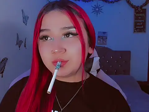 madisonx17 online show from February 2026 12:45:01 AM