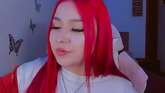 madisonx17 online show from March 2026 10:48:02 PM