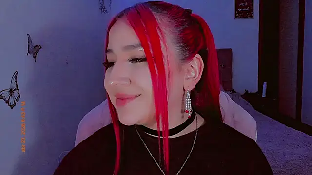 madisonx17 online show from April 2026 01:42:02 AM
