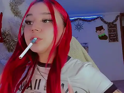 madisonx17 online show from January 2026 08:27:01 PM