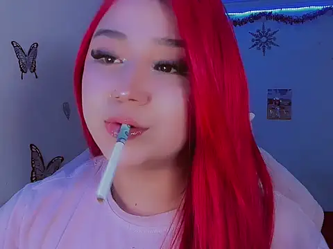 madisonx17 online show from February 2026 11:11:01 PM