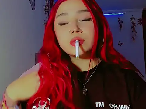 Snapshot of madisonx17 chatting on September 2025 08:56:01 PM madisonx17 online show from September 2025 08:56:01 PM