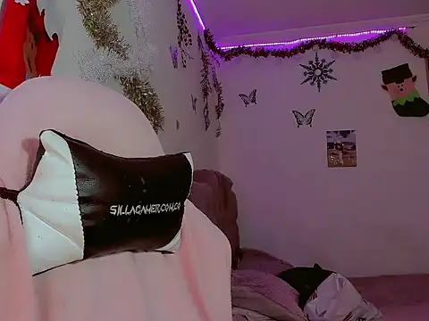 madisonx17 online show from January 2026 12:28:01 AM