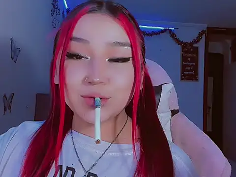 madisonx17 online show from February 2026 10:39:02 PM