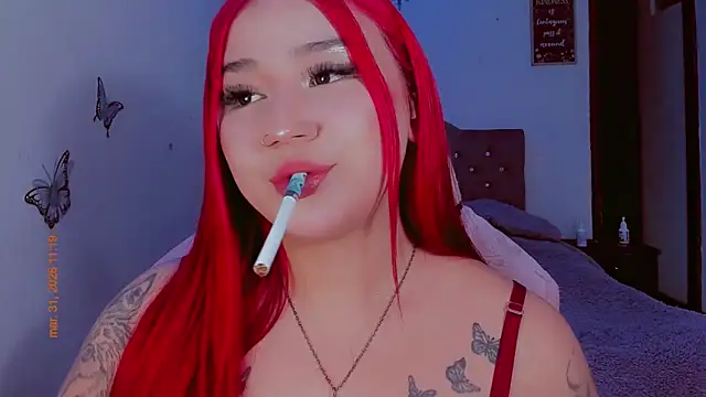 madisonx17 online show from March 2026 04:20:01 PM