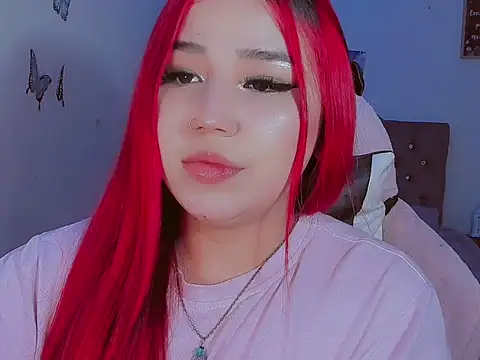 madisonx17 online show from February 2026 10:51:02 PM