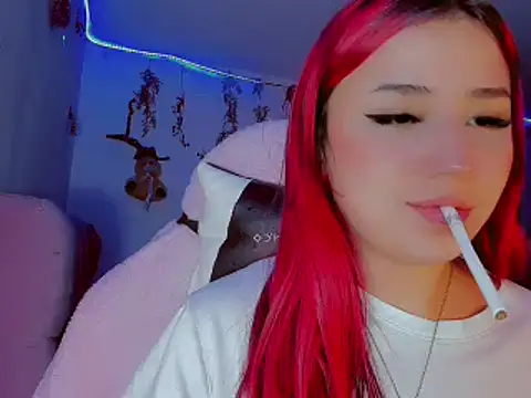 Snapshot of madisonx17 chatting on February 2025 06:35:01 AM madisonx17 online show from February 2025 06:35:01 AM