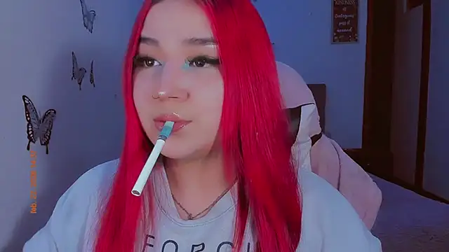 madisonx17 online show from February 2026 07:37:01 PM