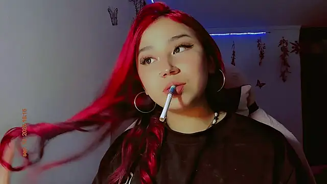 Snapshot of madisonx17 chatting on September 2025 11:15:01 PM madisonx17 online show from September 2025 11:15:01 PM