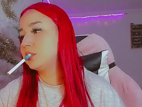 Snapshot of madisonx17 chatting on December 2025 08:39:01 PM madisonx17 online show from December 2025 08:39:01 PM