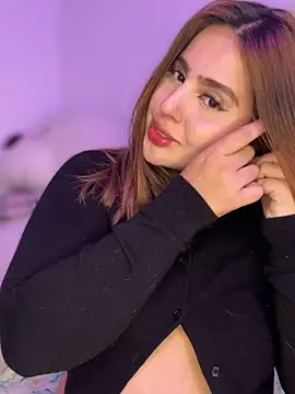 ValerieHilton online show from November 2025 09:19:01 PM