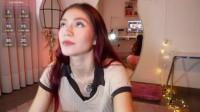 chloebritto online show from February 2026 04:25:01 PM