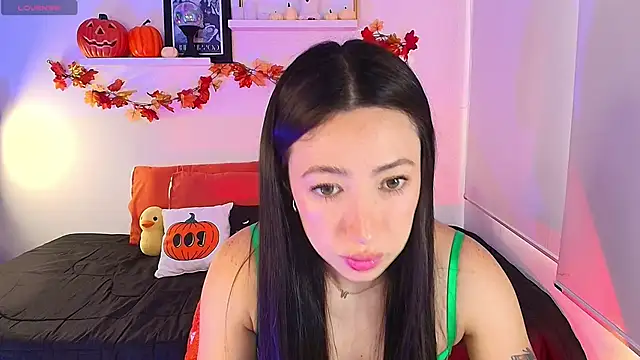 Snapshot of lilyy_evanss chatting on October 2025 09:16:02 PM lilyy evanss online show from October 2025 09:16:02 PM