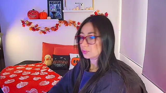 Snapshot of lilyy_evanss chatting on October 2025 09:14:02 PM lilyy evanss online show from October 2025 09:14:02 PM