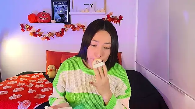 Snapshot of lilyy_evanss chatting on November 2025 09:51:02 PM lilyy evanss online show from November 2025 09:51:02 PM