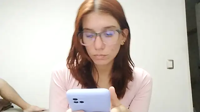 Luna-e-Franco1 online show from November 2025 12:26:01 AM