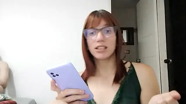 Luna-e-Franco1 online show from February 2026 12:28:02 AM