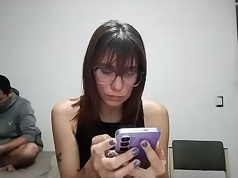 Luna-e-Franco1 online show from March 2026 01:30:01 AM