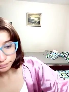Luna-e-Franco1 online show from February 2025 03:11:01 AM