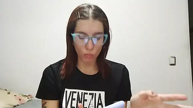 Luna-e-Franco1 online show from February 2026 11:59:01 PM