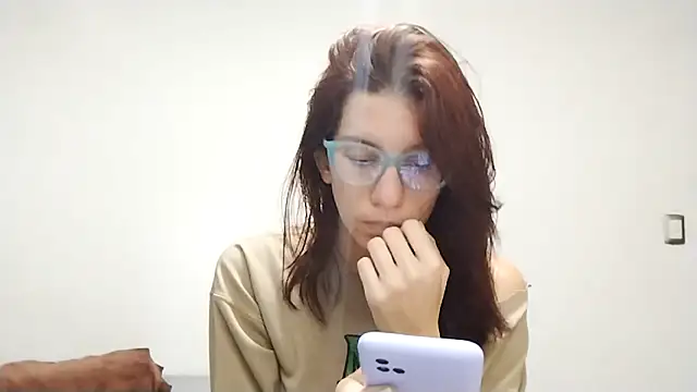 Luna-e-Franco1 online show from December 2025 07:30:01 PM