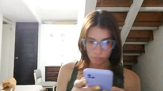 Luna-e-Franco1 online show from October 2025 12:23:02 AM