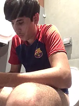 Snapshot of Babyhotbad chatting on February 2025 09:47:02 PM Babyhotbad online show from February 2025 09:47:02 PM