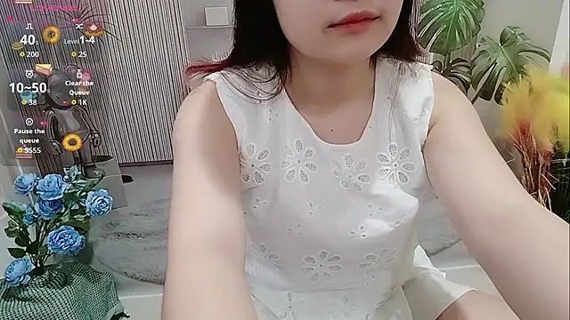 Milajinxi online show from November 2025 12:47:01 AM