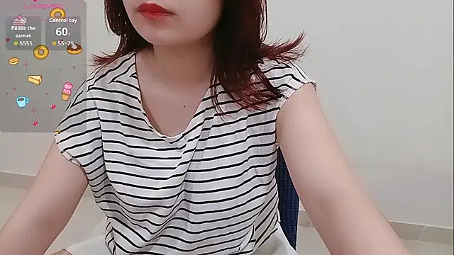 Milajinxi online show from December 2025 12:27:02 AM