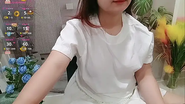 Milajinxi online show from November 2025 01:12:01 AM