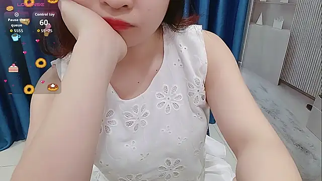 Milajinxi online show from December 2025 12:55:01 AM