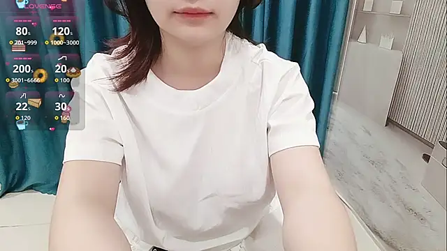 Milajinxi online show from November 2025 12:42:02 AM