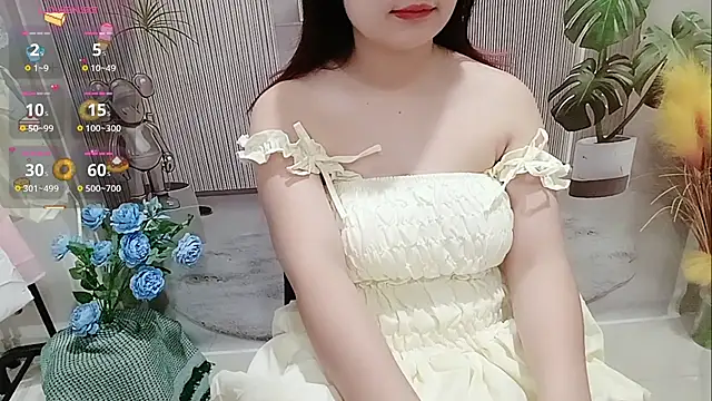 Milajinxi online show from October 2025 01:06:02 AM