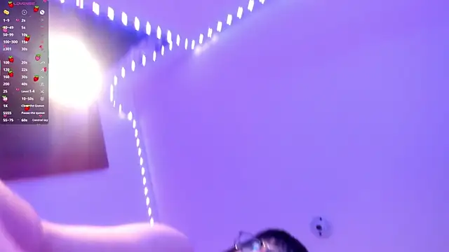 Anastasia1213 online show from January 2026 11:19:02 PM