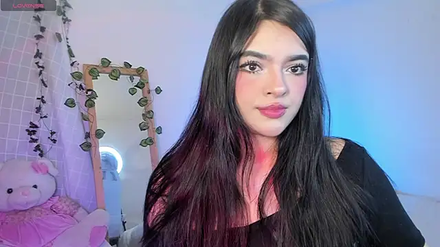 Snapshot of Anastasia1213 chatting on July 2026 09:36:02 PM Anastasia1213 online show from July 2026 09:36:02 PM
