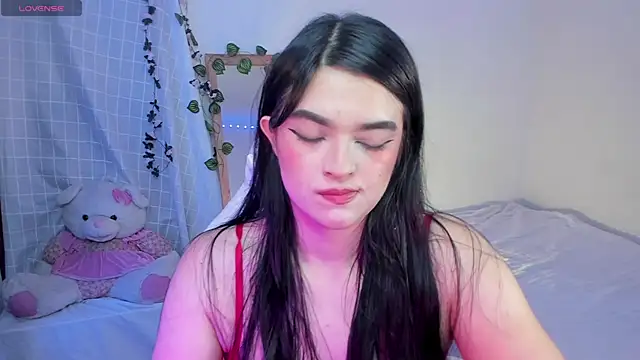Snapshot of Anastasia1213 chatting on July 2026 01:58:01 AM Anastasia1213 online show from July 2026 01:58:01 AM