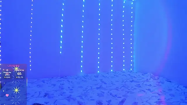 Anastasia1213 online show from October 2025 11:49:01 PM