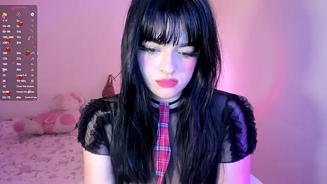 Anastasia1213 online show from January 2026 01:10:02 AM