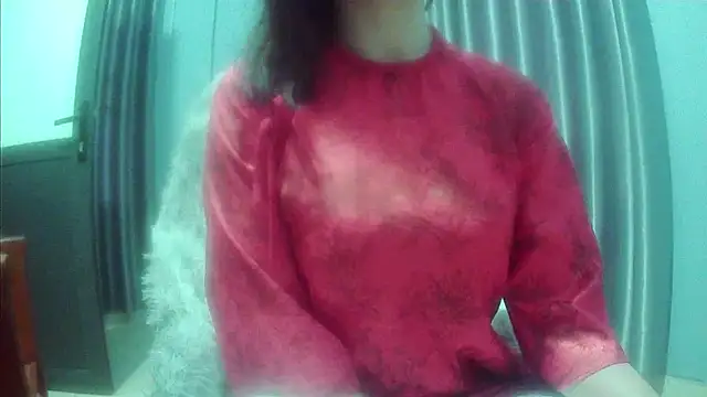 Yii-Ser online show from February 2026 08:05:02 AM