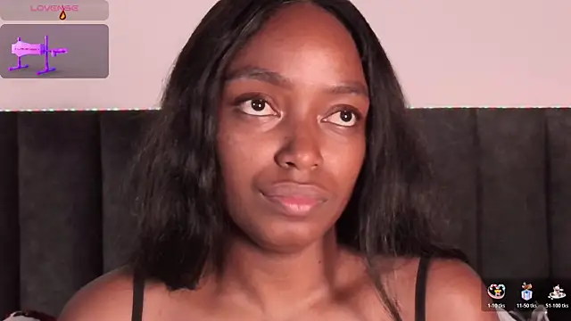 Martina jackson 15 online show from December 2025 08:22:01 PM